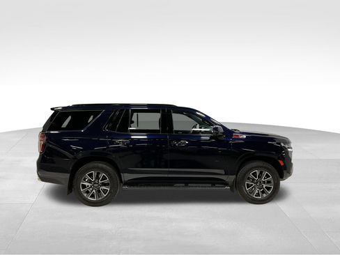 Used 2023 Chevrolet Tahoe Z71 w/ Z71 Off-Road Package AWD/4WD image 4