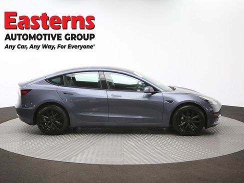 Used 2023 Tesla Model 3 Standard Range image 43