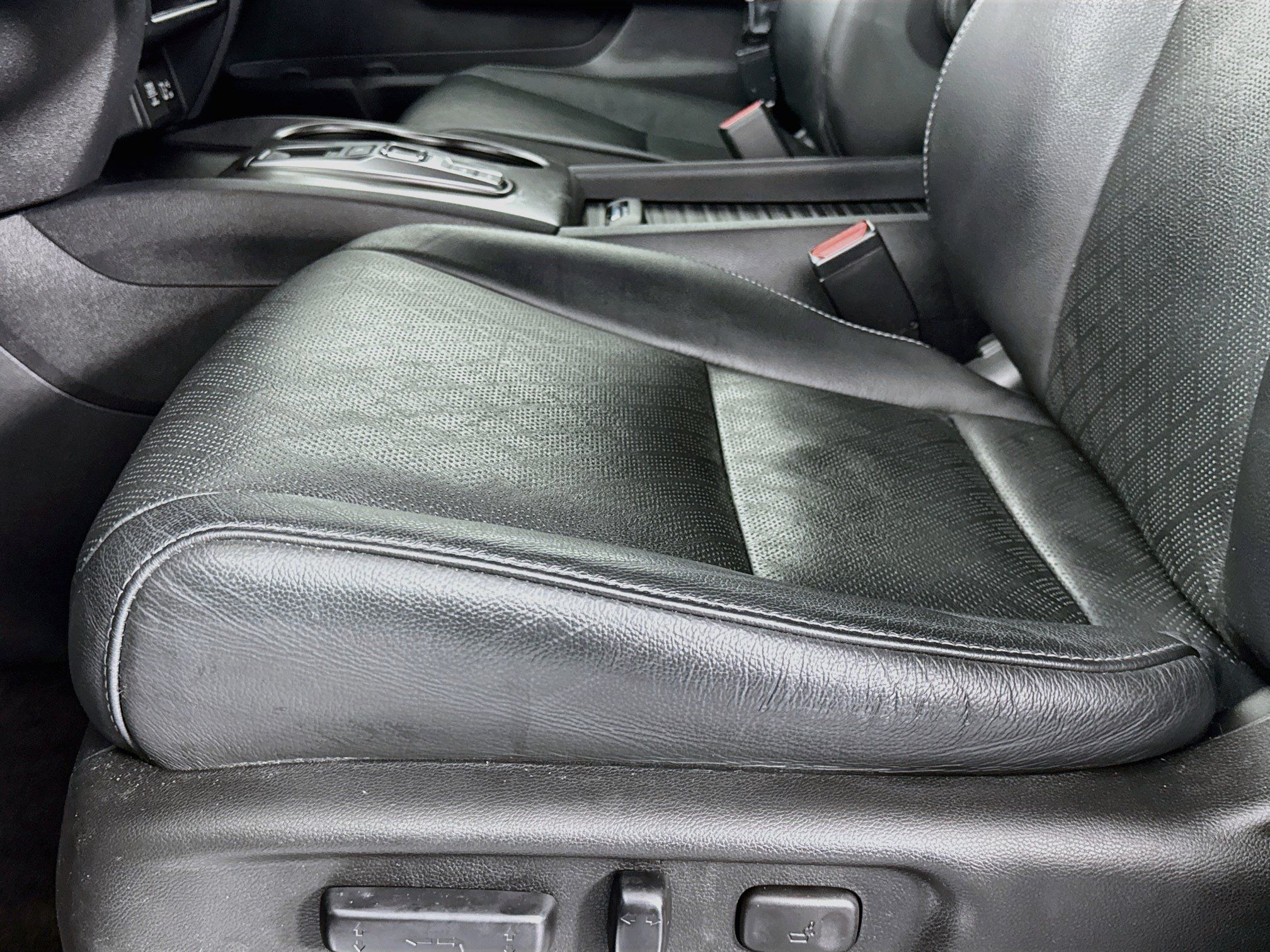 Certified 2019 Honda Passport EX-L image 18