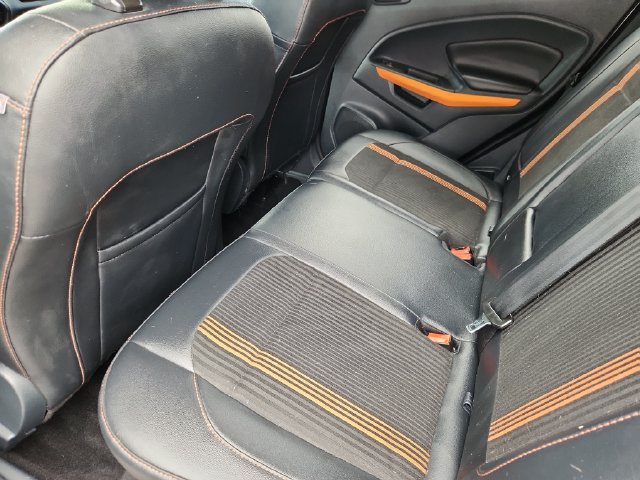 Used 2018 Ford EcoSport SES AWD/4WD image 7