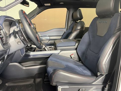 Used 2023 Ford F150 Raptor w/ Raptor 37 Performance Package AWD/4WD image 11