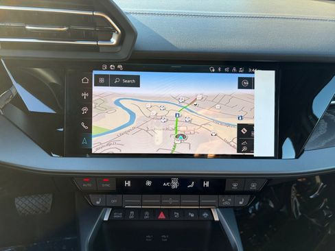 New 2026 Audi A3 2.0T Premium Plus image 15