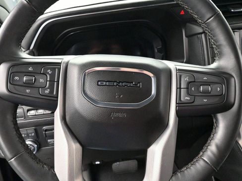 Used 2023 GMC Yukon Denali w/ Max Trailering Package image 19