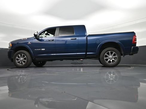 Used 2022 RAM 3500 Limited AWD/4WD image 36
