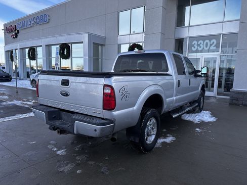 Used 2013 Ford F350 XLT w/ XLT Value Pkg image 2