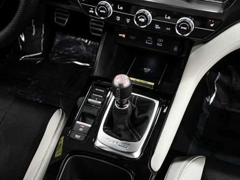 New 2026 Acura Integra Type S image 16