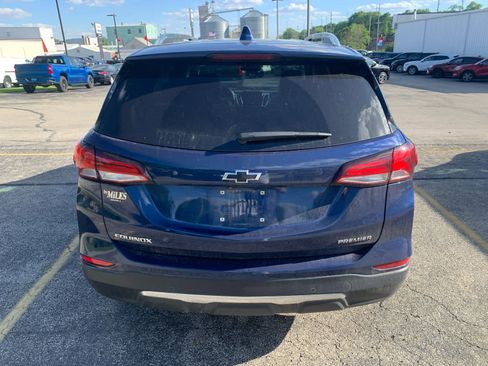Used 2023 Chevrolet Equinox Premier FWD image 7