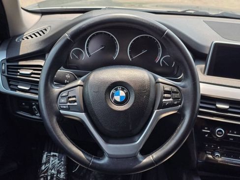 Used 2015 BMW X5 xDrive35i AWD/4WD image 23