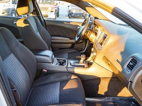 Used 2023 Dodge Charger SXT image 17