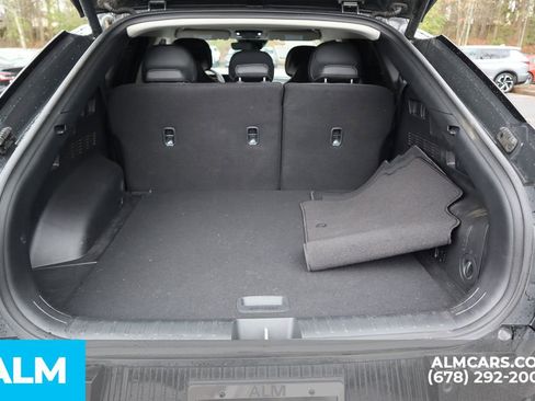Used 2023 Kia EV6 Wind image 23