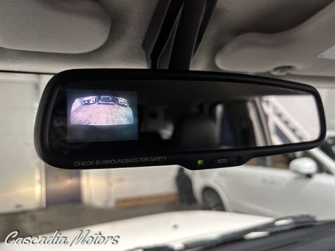 Used 2010 Toyota FJ Cruiser 4WD image 17