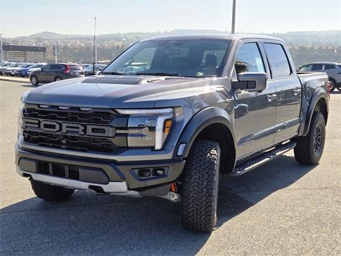 New 2025 Ford F150 Raptor image 10