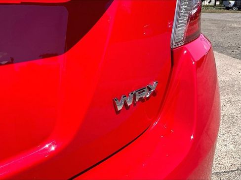 Used 2021 Subaru WRX Premium w/ Popular Package #1 AWD/4WD image 11