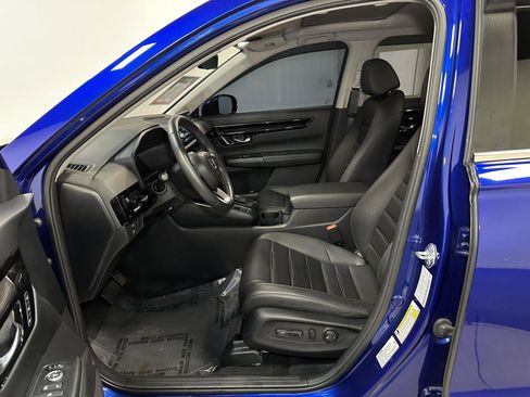 Certified 2024 Honda CR-V EX-L image 22