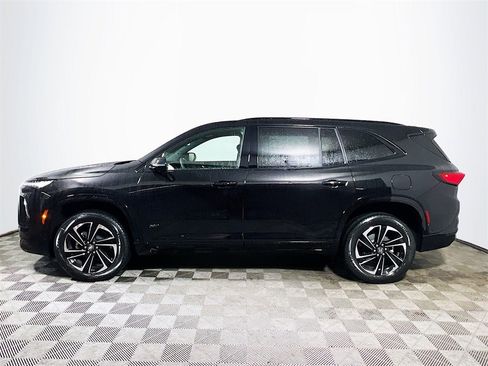 New 2026 Buick Enclave Sport Touring w/ Super Cruise Package image 5