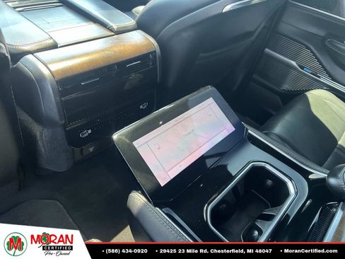 Used 2023 Jeep Grand Wagoneer Series II AWD/4WD image 15