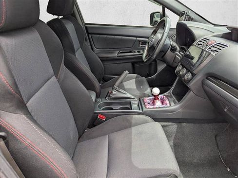 Used 2021 Subaru WRX Premium AWD/4WD image 29