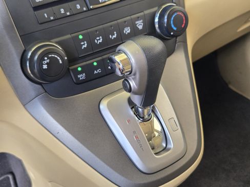 Used 2010 Honda CR-V EX image 17