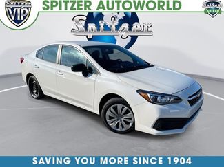 Used 2023 Subaru Impreza 2.0i video 1