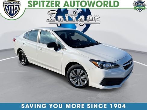 Used 2023 Subaru Impreza 2.0i image 1