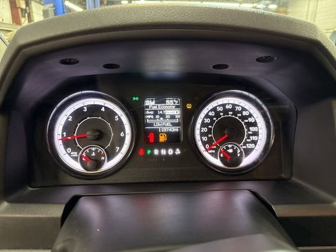 Used 2018 RAM 1500 Tradesman w/ Popular Equipment Group image 23