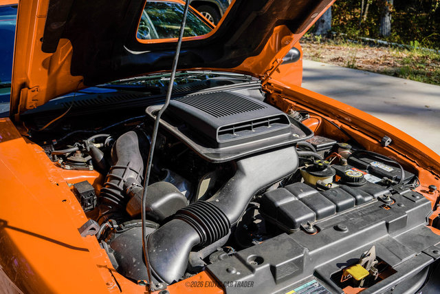 Used 2004 Ford Mustang Mach 1 RWD image 19