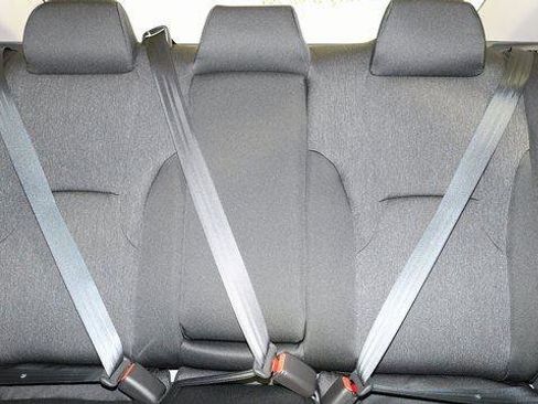 New 2025 Honda Accord LX image 11