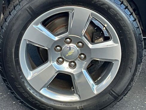 Used 2017 Chevrolet Tahoe Premier image 9