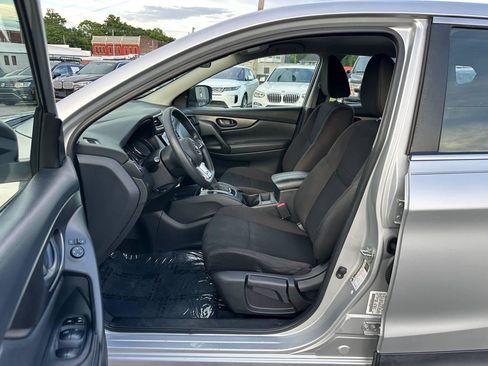 Used 2018 Nissan Rogue Sport S FWD image 14