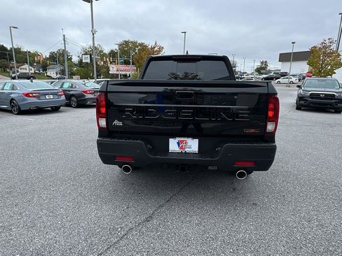 New 2026 Honda Ridgeline TrailSport image 5