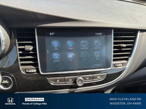 Used 2021 Buick Encore Preferred w/ Safety Package FWD image 18
