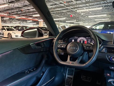 Used 2019 Audi RS 5 Sportback AWD/4WD image 17