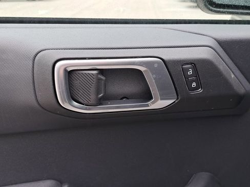 New 2026 Ford Bronco Big Bend AWD/4WD image 23