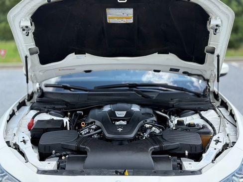 Used 2019 Maserati Ghibli RWD image 49
