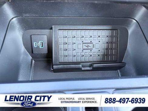Used 2024 Ford F150 XLT w/ Equipment Group 302A MID AWD/4WD image 27