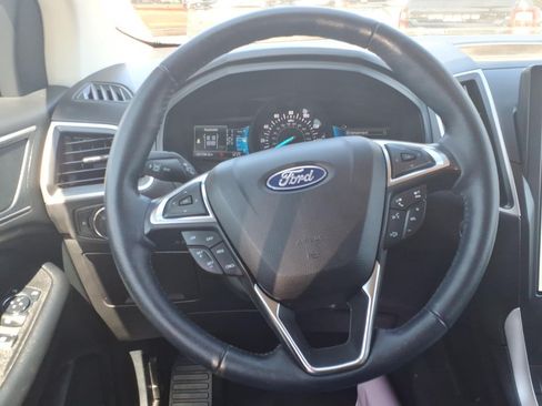 Certified 2023 Ford Edge SEL w/ Convenience Package AWD/4WD image 20