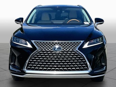 Used 2020 Lexus RX 350 FWD w/ Premium Package image 4
