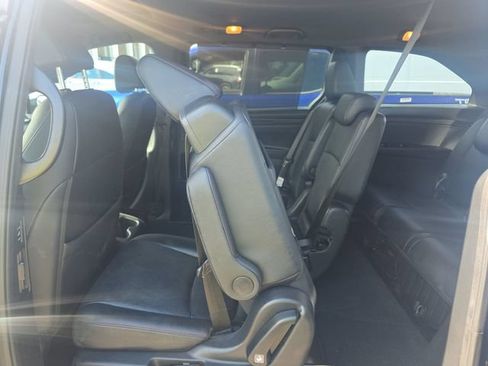 Used 2025 Honda Odyssey Sport-L image 11