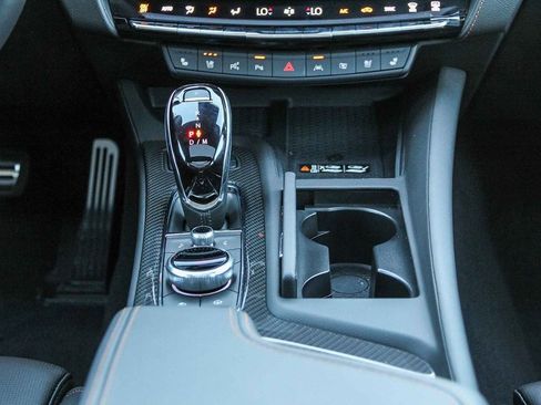 New 2026 Cadillac CT5 Sport image 14