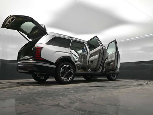 New 2026 Hyundai Palisade Limited image 43