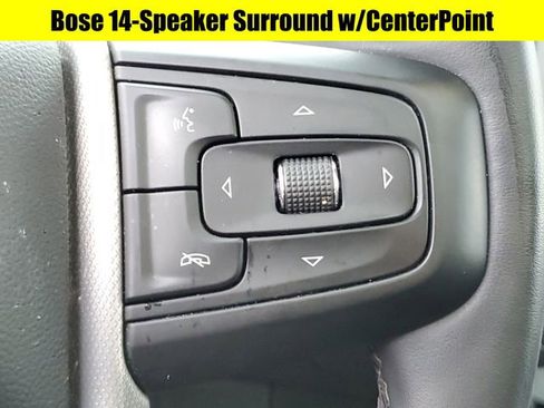 Used 2023 GMC Yukon Denali w/ LPO, Floor Liner Package image 12