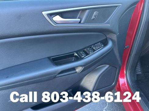 Used 2020 Ford Edge SEL w/ Convenience Package image 8