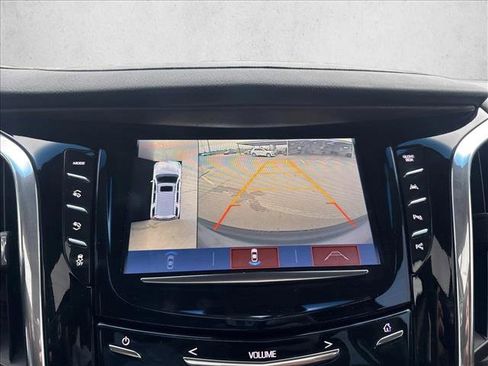 Used 2017 Cadillac Escalade Premium Luxury image 15