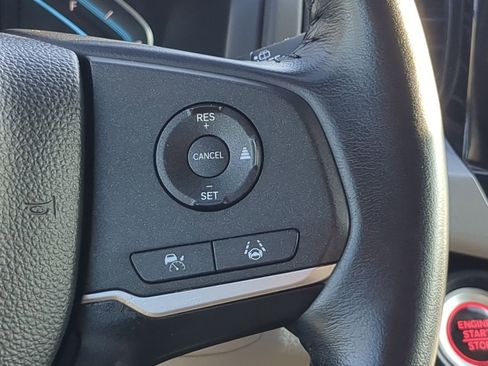 Certified 2024 Honda Odyssey EX-L image 19