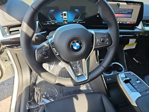 New 2026 BMW X1 xDrive28i w/ Technology Package image 17