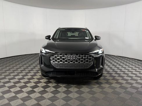 Used 2025 Audi Q5 Premium w/ Convenience Package AWD/4WD image 5