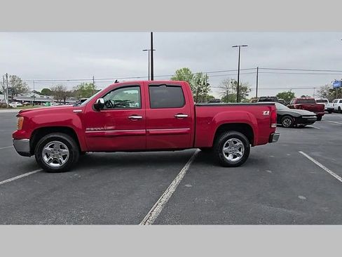 Used 2011 GMC Sierra 1500 SLT w/ All-Terrain Package image 24