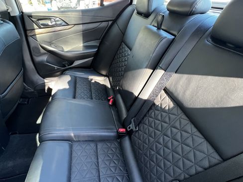 Used 2017 Nissan Maxima Platinum image 31