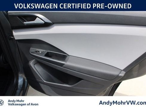 Used 2022 Volkswagen Taos S FWD image 22