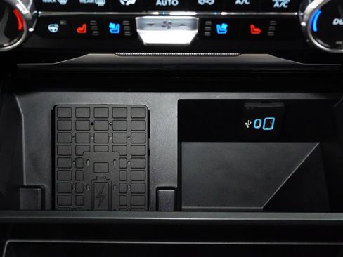 Used 2026 Ford F350 Platinum image 18